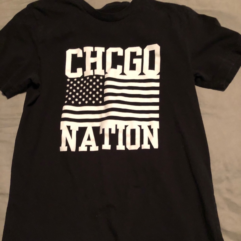Crook County Tee